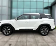 Zunanja slika - SsangYong Torres - EVX 73.4kWh Explore - 3 - Predogledna slika