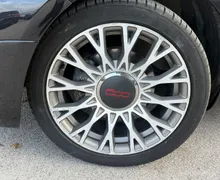 Zunanja slika - Fiat 500 - 0.9i S Sport USNJE-NAVI-BT-PARK-ALU-VIRTUAL-ODLIČE - 14 - Predogledna slika