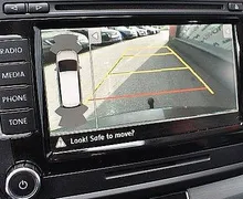 Zunanja slika - Volkswagen Sharan - 4motion 2.0 TDI BlueMotion Tech. Highline-XENON... - 9 - Predogledna slika