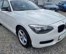 Zunanja slika - BMW Serija 1 - : 116i - HITRI KREDIT BREZ POLOGA - ODLIČEN - 6 - Predogledna slika