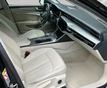 Zunanja slika - Audi A6 - Avant 50 TDI  QUATTRO od 1 lastnika  1 letna garancija - 9 - Predogledna slika