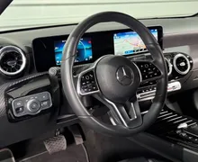 Zunanja slika - Mercedes-Benz A-Razred - LIMUZINA - AKTIVNI TEMP. - KAMERA - NAVI - LED ... - 7 - Predogledna slika