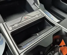 Zunanja slika - Ford Capri - Style 52kWh 170PS-NA ZALOGI-DOBAVA TAKOJ - 17 - Predogledna slika