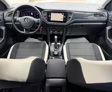 Zunanja slika - VW T-Roc - 2.0 TDI 4M AUT. - 5 - Predogledna slika
