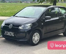 Zunanja slika - Volkswagen up! - 1.0 move up - VELIK SERVIS - 1 - Predogledna slika