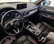 Zunanja slika - Mazda CX-5 - AWD Homura+ BOSE•PANO•GRETJ.HLAJ.SEDEŽEV•KAM360• - 8 - Predogledna slika