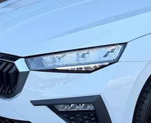 Zunanja slika - Škoda Scala - 1.0 TSI Edition DSG - 5 - Predogledna slika