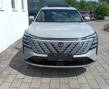 Zunanja slika - Changan CS75 Plus - Changan  8AT FULLED•ACC•BLIS•PANOR•NAVI•K - 2 - Predogledna slika