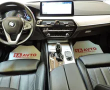 Zunanja slika - BMW Serija 5 - : 545e xDrive Avt. PRIKLJUČNI HYBRID - 13 - Predogledna slika