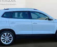 Zunanja slika - Škoda Karoq - Style 1.5 TSI DSG SLO - 3 - Predogledna slika