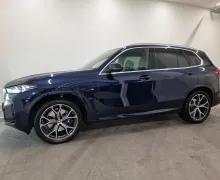 Zunanja slika - BMW X5 - xDrive30d - 24 - Predogledna slika