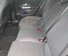 Zunanja slika - Mercedes-Benz GLA-Razred - GLA 200 d AMG Line Avt. - 11 - Predogledna slika