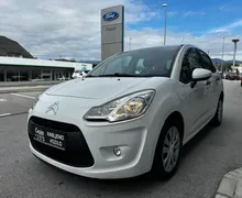 Zunanja slika - Citroën C3 - 1.4 HDi FAP Tendance - 4 - Predogledna slika