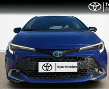 Zunanja slika - Toyota COROLLA - TS 2.0 Hybrid CVT Executive - 3 - Predogledna slika