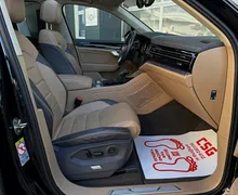 Zunanja slika - Volkswagen Touareg - 4motion V6 TDI BMT Atmosphere Tiptronic - 10 - Predogledna slika