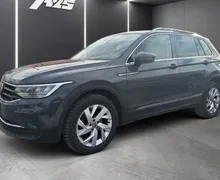 Zunanja slika - Volkswagen Tiguan - 2.0 TDI 4M DSG - 1 - Predogledna slika