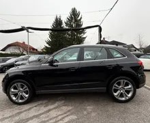 Zunanja slika - Audi Q5 - 2.0 TDI Quattro AUT. ACC LED XENON MMI+ ALU20 - 2 - Predogledna slika