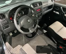 Zunanja slika - Suzuki Jimny - 1.3 VX 4x4 samo 31.386KM - 7 - Predogledna slika