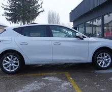 Zunanja slika - Seat Leon - 1.5 TSI 115KM STYLE EDITION - VLEČNA KLJUKA - - 3 - Predogledna slika
