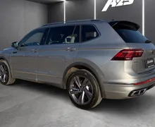 Zunanja slika - Volkswagen Tiguan Allspace - 2.0 TDI DSG 4Motion R-Line... - 4 - Predogledna slika