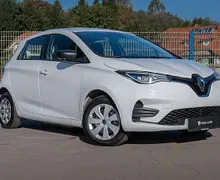 Zunanja slika - Renault Zoe - LIFE R110 NAJEMNIŠKA BATERIJA - 1 - Predogledna slika