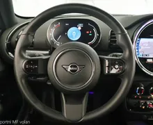 Zunanja slika - MINI Clubman Cooper D - 2.0d Aut 150KM Essential Trim - 8 - Predogledna slika