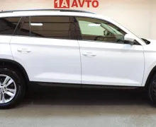 Zunanja slika - Škoda Kodiaq - 2.0 TDI Ambition DSG 7.SEDEŽEV-PANORAMA-ACC-LED - 4 - Predogledna slika