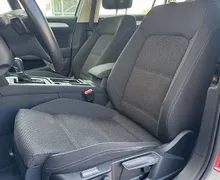 Zunanja slika - Volkswagen Passat - Variant 2.0 TDI Comfortline avt.-RADAR-SENZORJI-KREDIT - 8 - Predogledna slika