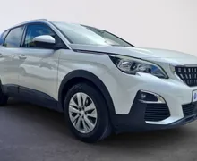 Zunanja slika - Peugeot 3008 - 1.6 HDI - 1 - Predogledna slika