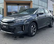 Zunanja slika - KIA XCeed - 1.6 T-GDi LX SMART ISG.7DCT 110 kW - 1 - Predogledna slika