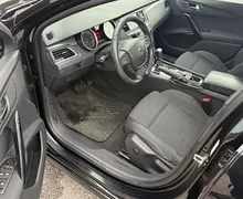 Zunanja slika - Peugeot 508 - SW 2.0 HDi  Active Avt. - NA OBROKE BREZ POLOGA - - 5 - Predogledna slika