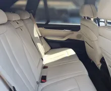 Zunanja slika - BMW X5 - serija : M50d M PAKET FULL LED NAVI PDC KAMERA TEM TOP... - 18 - Predogledna slika