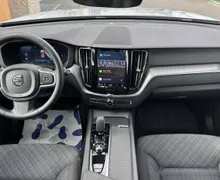 Zunanja slika - Volvo XC60 - VOLVO  B5P AWD Core KAMERA-ACC-KEYLESS - 10 - Predogledna slika
