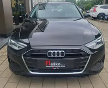 Zunanja slika - Audi A4 - Avant 2.0 TDI AUT navi-alu-pdc-led-radar temp-virtual - 2 - Predogledna slika