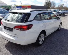 Zunanja slika - Opel Astra - 1.6 CDTI 136KM - SLO- 1.LASTNIK- POTRJENA SERVISNA - 3 - Predogledna slika