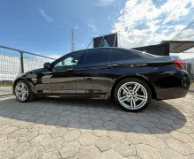 Zunanja slika - BMW Serija 5 - Serija 5 - 2 - Predogledna slika