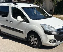 Zunanja slika - Citroën Berlingo - XTR 1.6 HDI - 3 - Predogledna slika