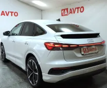 Zunanja slika - Audi e-tron - SB 40 - 7 - Predogledna slika