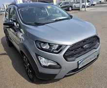 Zunanja slika - Ford Ecosport - 1.0 EcoBoost 92 kW Active S S - 3 - Predogledna slika