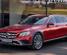 Zunanja slika - Mercedes-Benz E-Razred - E 220 d 4MATIC All-Terrain - 1 LETO JAMSTVO... - 1 - Predogledna slika