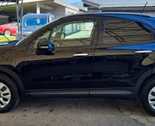 Zunanja slika - Fiat 500X - CROSS 1.3 GSE T4 TCT - 5 - Predogledna slika