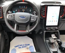 Zunanja slika - Ford Ranger - RAPTOR 2.0 ECOBLUE 210PS A10 e-AWD-ZALOGA - 11 - Predogledna slika
