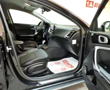 Zunanja slika - KIA XCeed - 1,6 CRDi MHEV LX Joy ISG DCT - 11 - Predogledna slika
