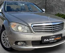 Zunanja slika - Mercedes-Benz C-Razred - 220CDI Elegance AVT. SLO 1.LASTNIK XENON PDC ALU - 8 - Predogledna slika