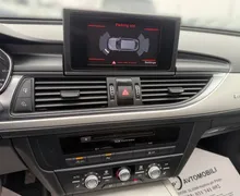 Zunanja slika - Audi A6 - Avant 3.0 TDI QUATTRO MATRIX PANORAMA NAVI PDC KLJUKA - 14 - Predogledna slika