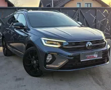 Zunanja slika - Volkswagen Taigo - 1,0 TSI R Line DSG - 6 - Predogledna slika