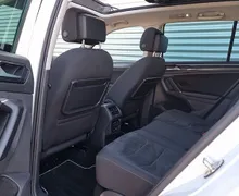 Zunanja slika - Volkswagen Tiguan - 2.0 TDI-DSG-VIRTUAL-PANORAMA-VELIKA NAVI-KAMERA- - 7 - Predogledna slika