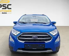 Zunanja slika - Ford Ecosport - 1.0 EcoBoost Titanium - 2 - Predogledna slika