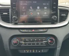 Notranja slika - KIA XCeed - 1.5 T-GDI EX WAY - 18 - Predogledna slika