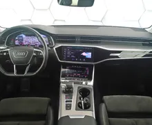 Zunanja slika - Audi A6 - 40TDI S-Tronic 3xS-Line - 7 - Predogledna slika